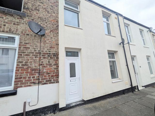 House for rent Peabody Street Darlington