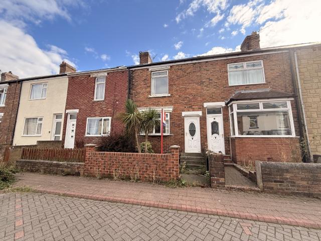 House for rent Prospect Terrace, New Brancepeth, Dur.