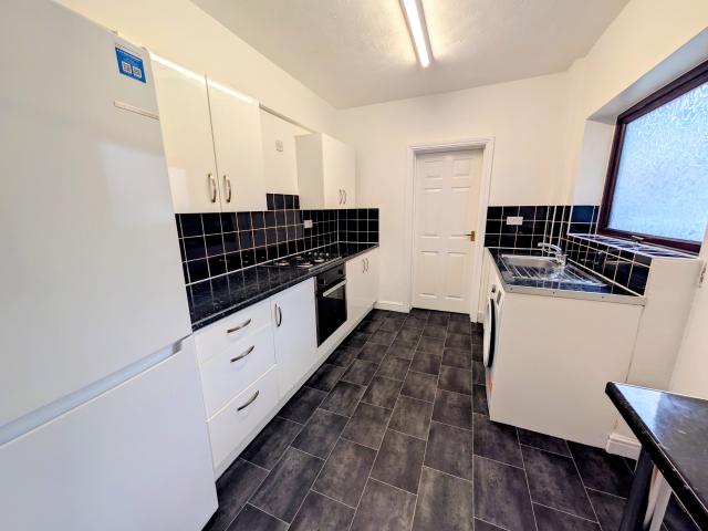 House for rent Quarmby Road, Gorton M18
