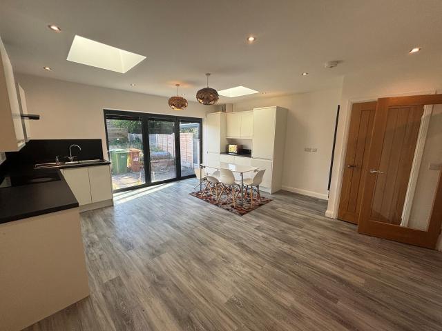 House for rent Ramsgate Road SK5