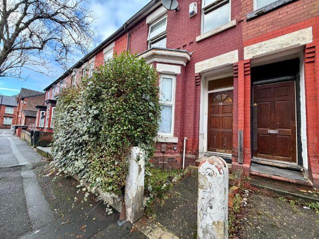 House for rent Room 1 Cawdor Road M14 6LR