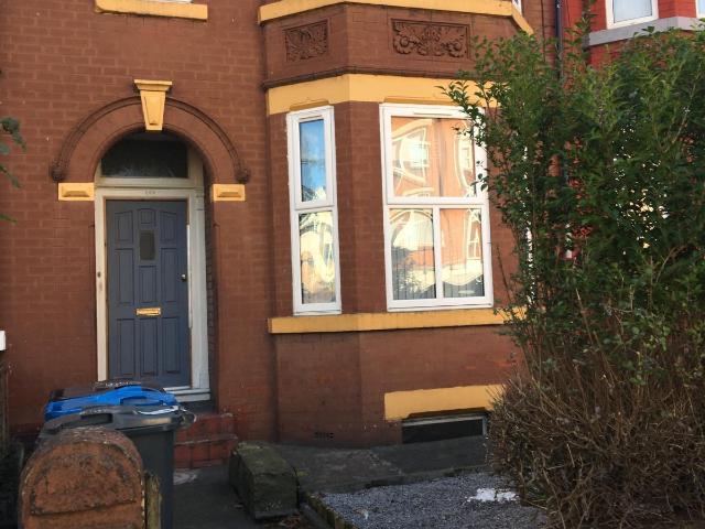 House for rent Room 1, Moss Lane East, Manchester M14