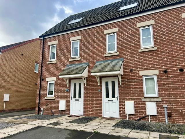 House for rent Runnymede Way, Northallerton