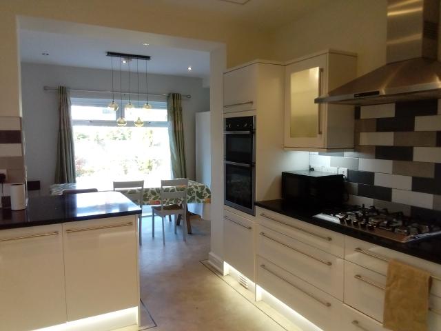 House for rent Ruabon Road, Manchester, Greater Manc.