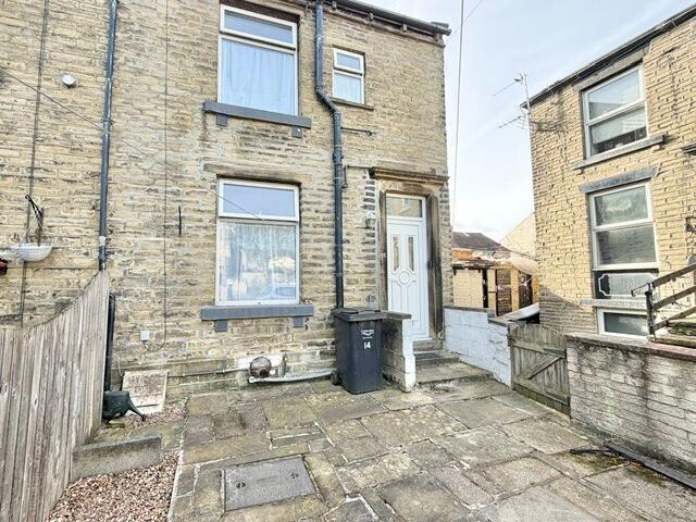 House for rent Sculptor Place, Brighouse