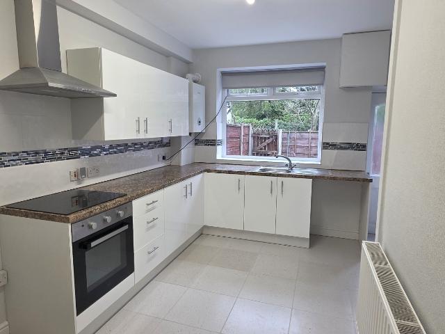 House for rent Sandfold SK5