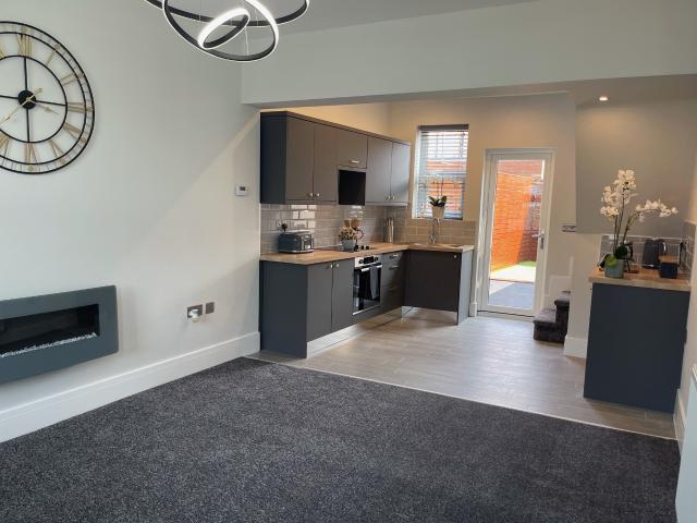 House for rent Saville Road, Castleford