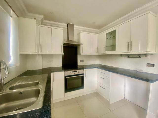 House for rent Seven Acres, Clayton Brook