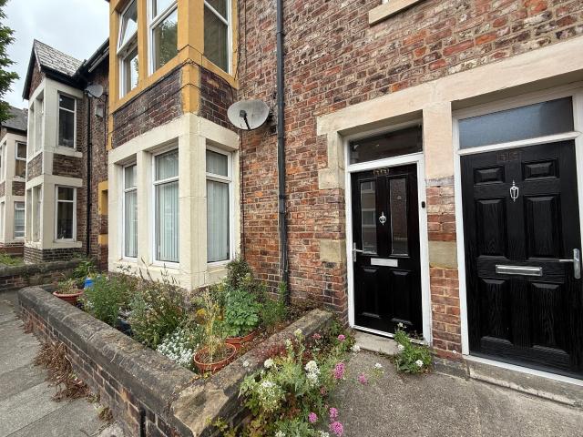 House for rent Seventh Avenue, Heaton