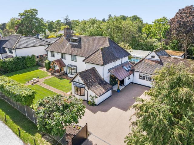 house for rent Shootersway Lane, Berkhamsted