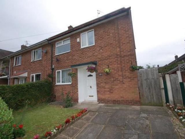 House for rent Shaw Drive, Knutsford WA16