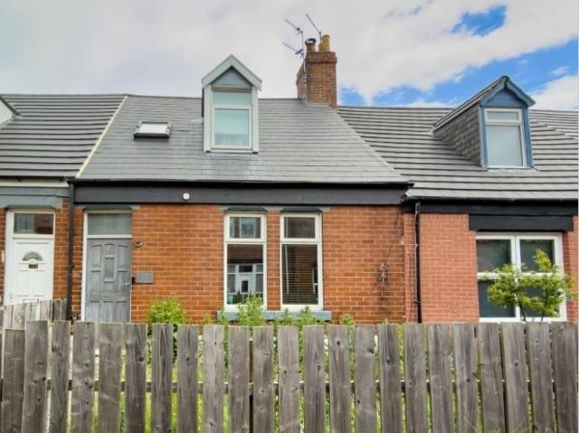 House for rent Somerset Cottages, Sunderland