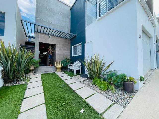 House for rent, Solana Residential, Ensenada, Baja California