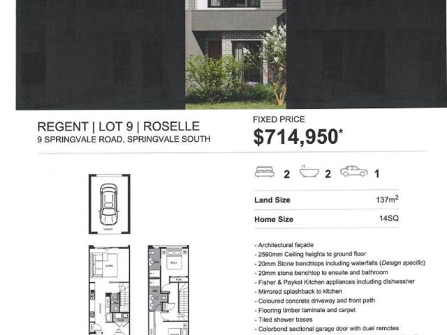 House For Rent Springvale South, ES102773103