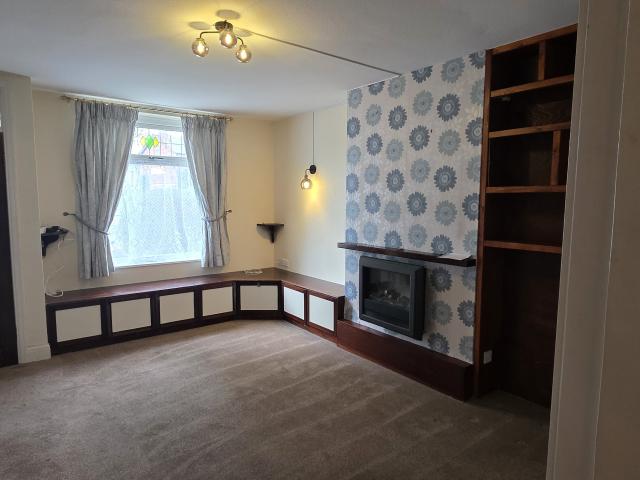 House for rent Springfield Avenue SK6
