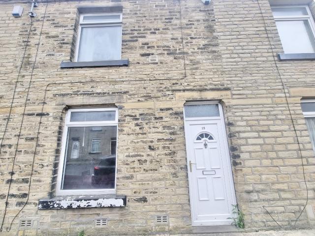 House for rent St. Pauls Road, Halifax
