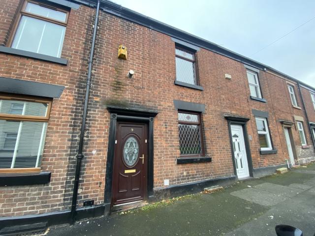 House for rent Stamford Grove, Stalybridge, SK15