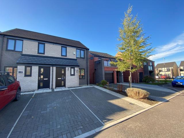 House for rent Straughan Crescent, Aykley Heads, Dur.