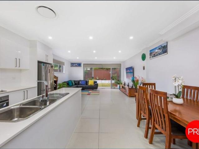 House for Rent Stylish & Spacious Living!