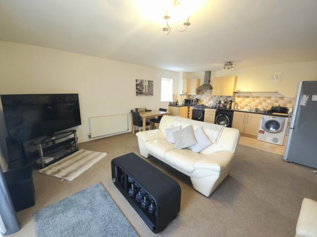 House for rent Symphony Court, Durham Road, Gateshea.