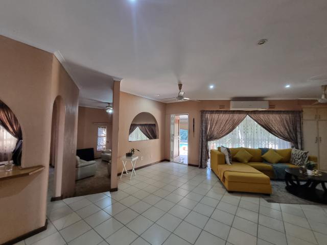 House For Rental in Nyala Park
