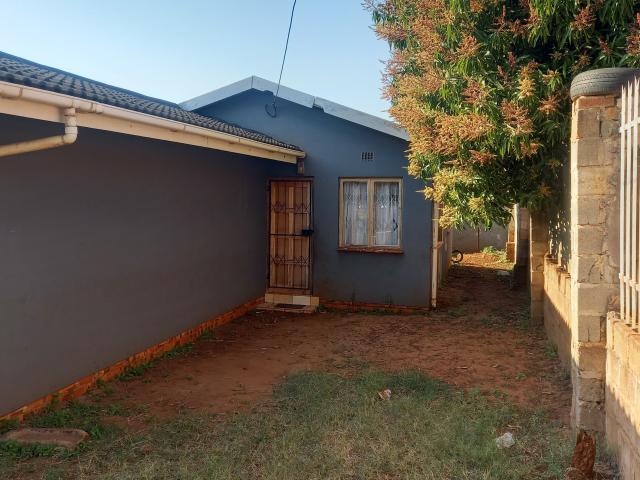 House For Rental