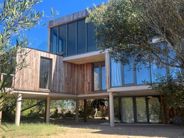 House for temporary rent, Maritimo 1 de Costa Smeralda, sea view