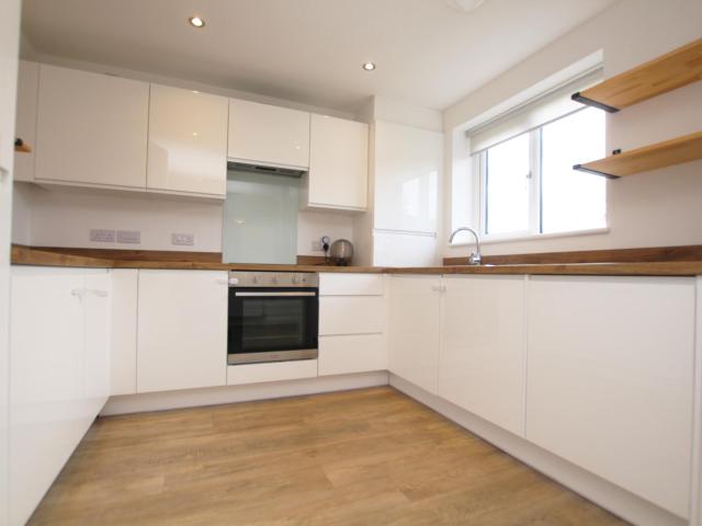 house French Street, Dalmarnock, Glasgow, G40 4EF