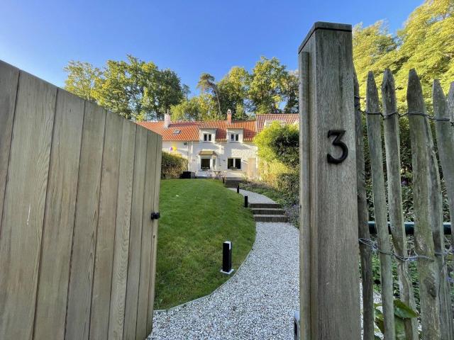 House Furnished, 2 bedrooms, 127 sqm