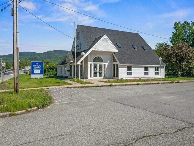 house Gorham NH ES105562415
