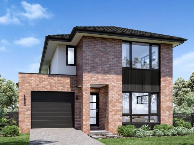 House & Granny Detached