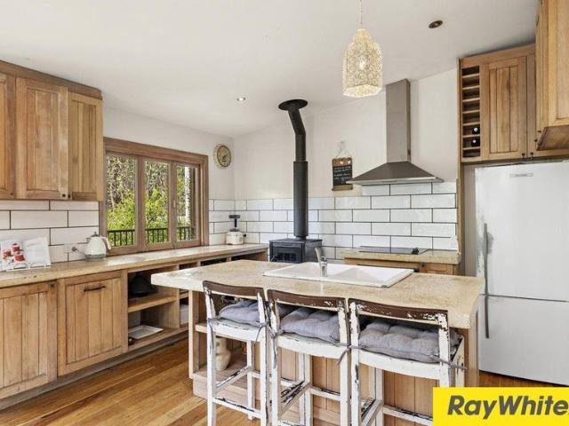 House & Granny Flat