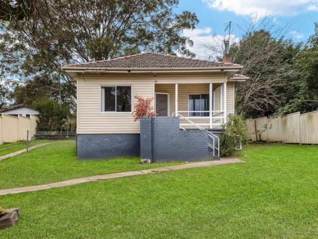 HOUSE & GRANNY FLAT! | ZONED R4 HIGH DENSITY!