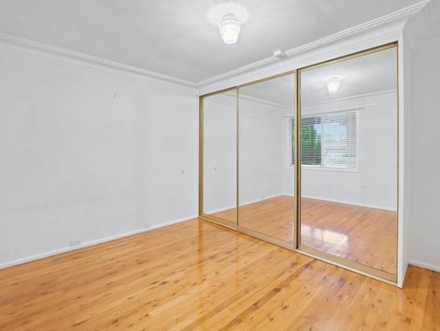 House & Granny Flat Available Under One Lease