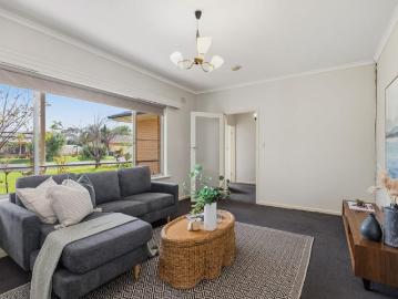 House & Granny Flat Combo