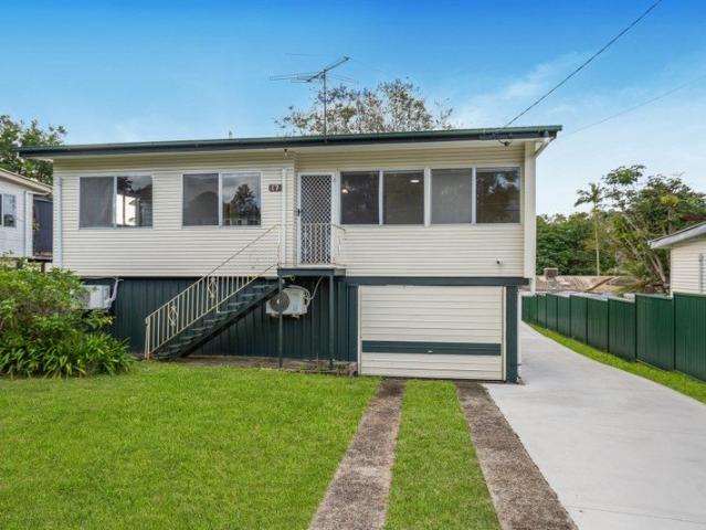 HOUSE & GRANNY FLAT DOUBLE THE OPPORTUNITY!