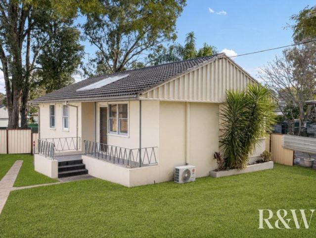 House & Granny Flat | Dual Income Opportunity
