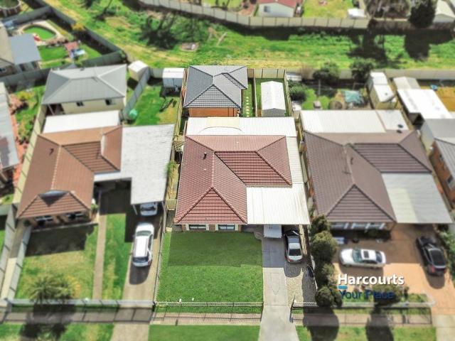 House & Granny Flat Dual Income Property!