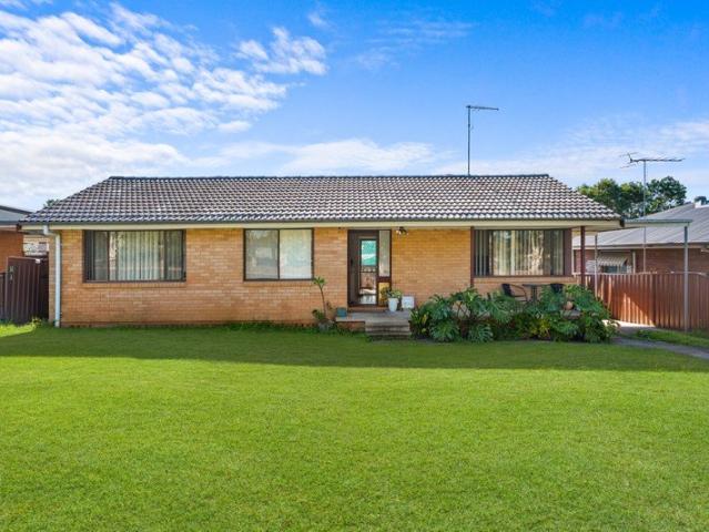 House & Granny Flat Dual Investment Opportunity!