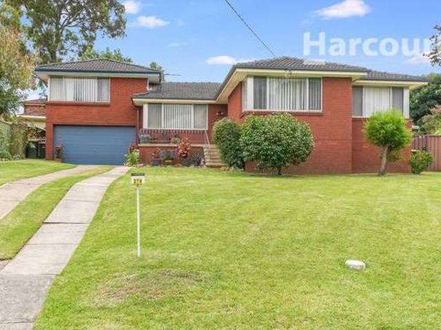 House Granny Flat Huge 9548m2 block