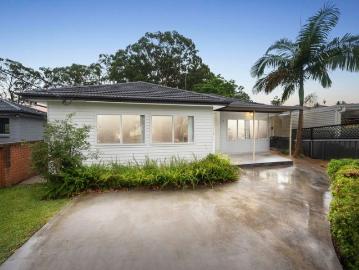 House & Granny Flat on a Large 739.8sqm Block!