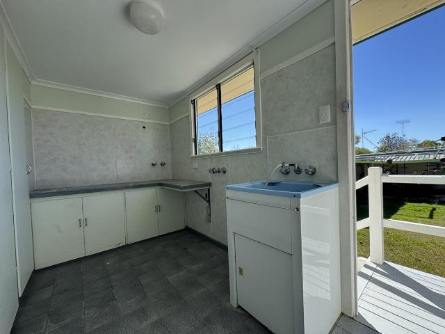 House + Granny Flat Opposite Parkland