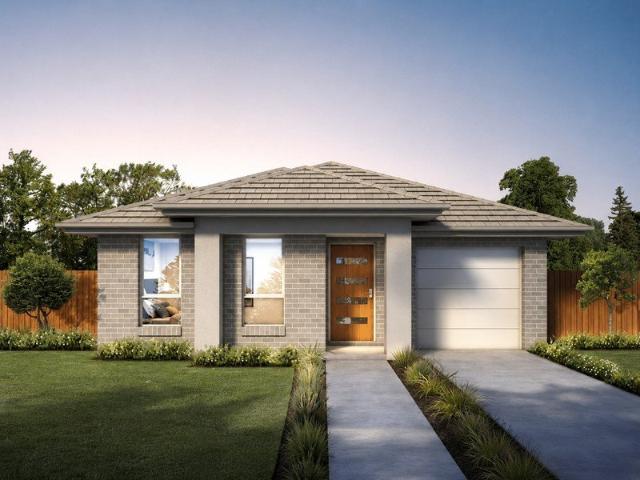 House & Granny Flat Package