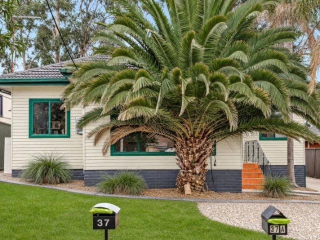 HOUSE & GRANNY FLAT! | POTENTIAL RENTAL RETURN OF $1200 PW!