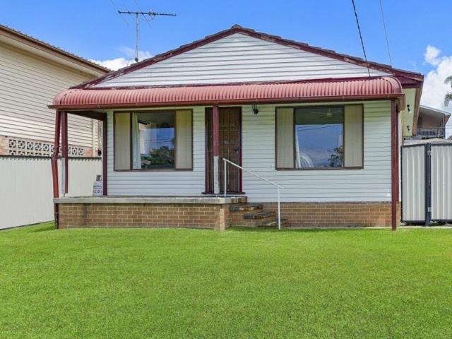 House + Granny Flat Returning $980pw