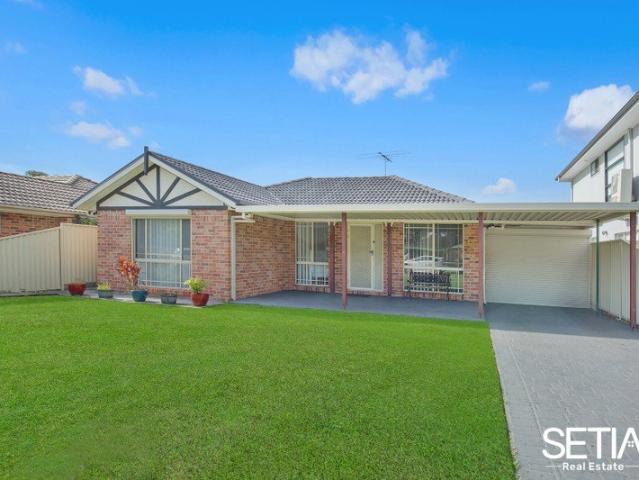 House and Granny Flat