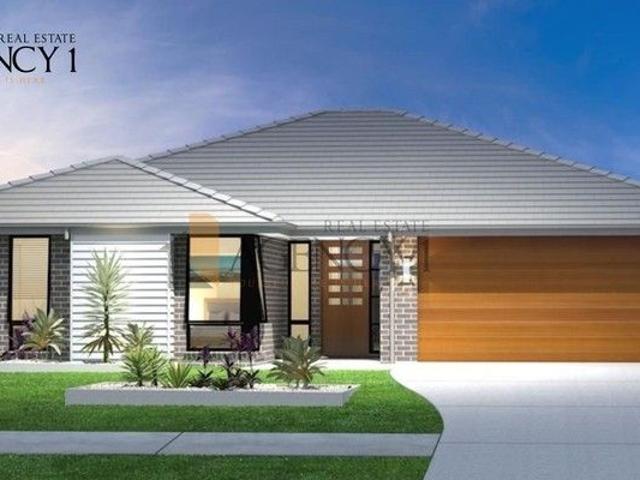 House & Granny Package Wadalba