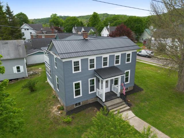 house Greene NY DS103060566