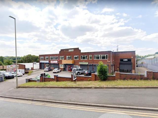 House Halesowen West Midlands 103485433