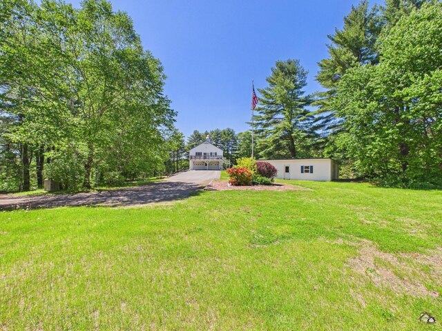 house Hallowell ME ES104904205
